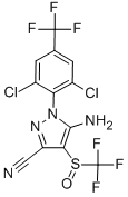 Fipronil 120068-37-3